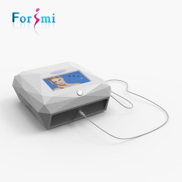 Professional Dimensions 35*46*12cm spider vein removal beauty clinic machine for  varicose vein removal