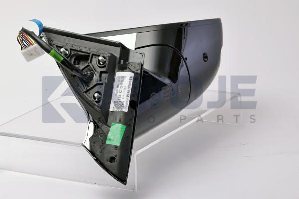 2021 JETOUR X70Plus F18-8202P60AA Miroir latéral extérieur-RH