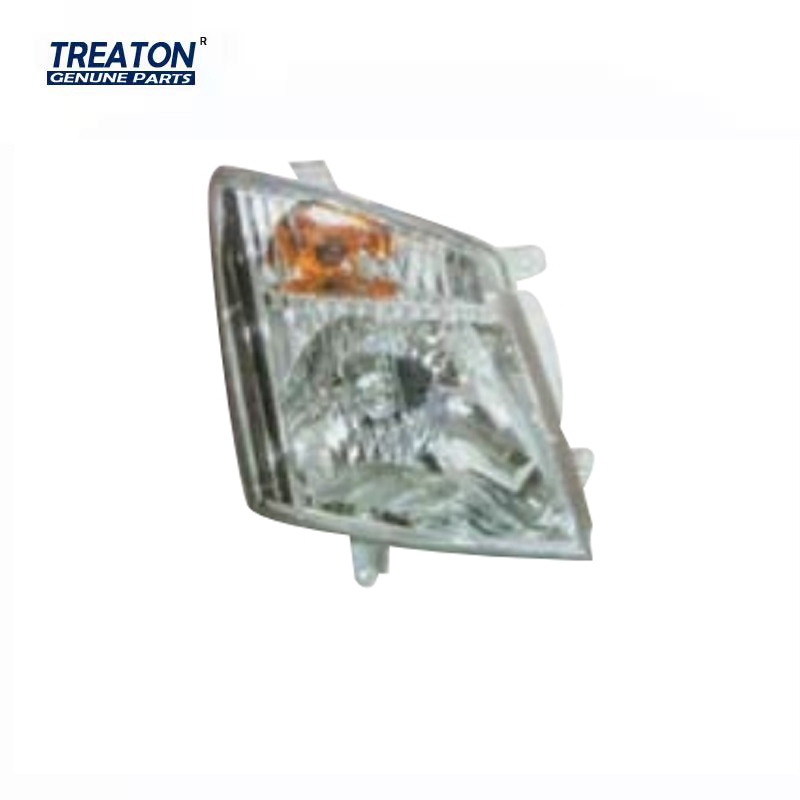 HOT SALES Pick up Car Headlight Auto  Head Lamp Assy 213-11380  for D-MAX Pick up  2006-2008