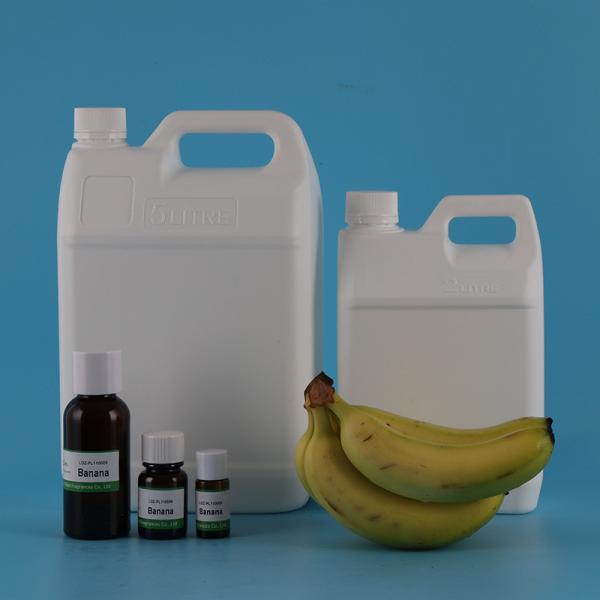 Banana Toy Fragrance Essence Oil Natural Fragrance Oil For Toy Making
