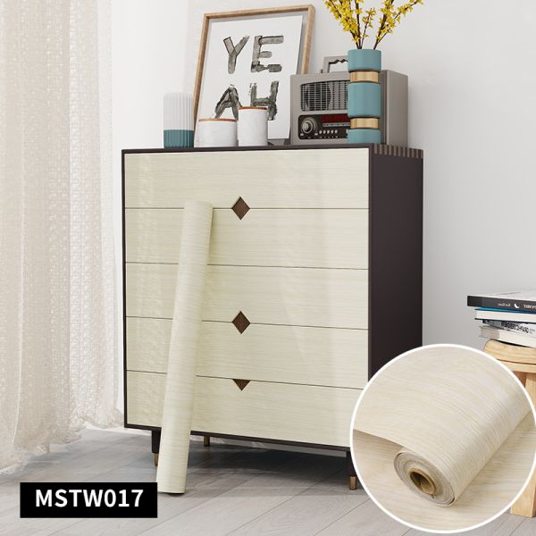 Modern Design Style Peel and Stick Wallpapers The Perfect Choice for Easy Wall Covering