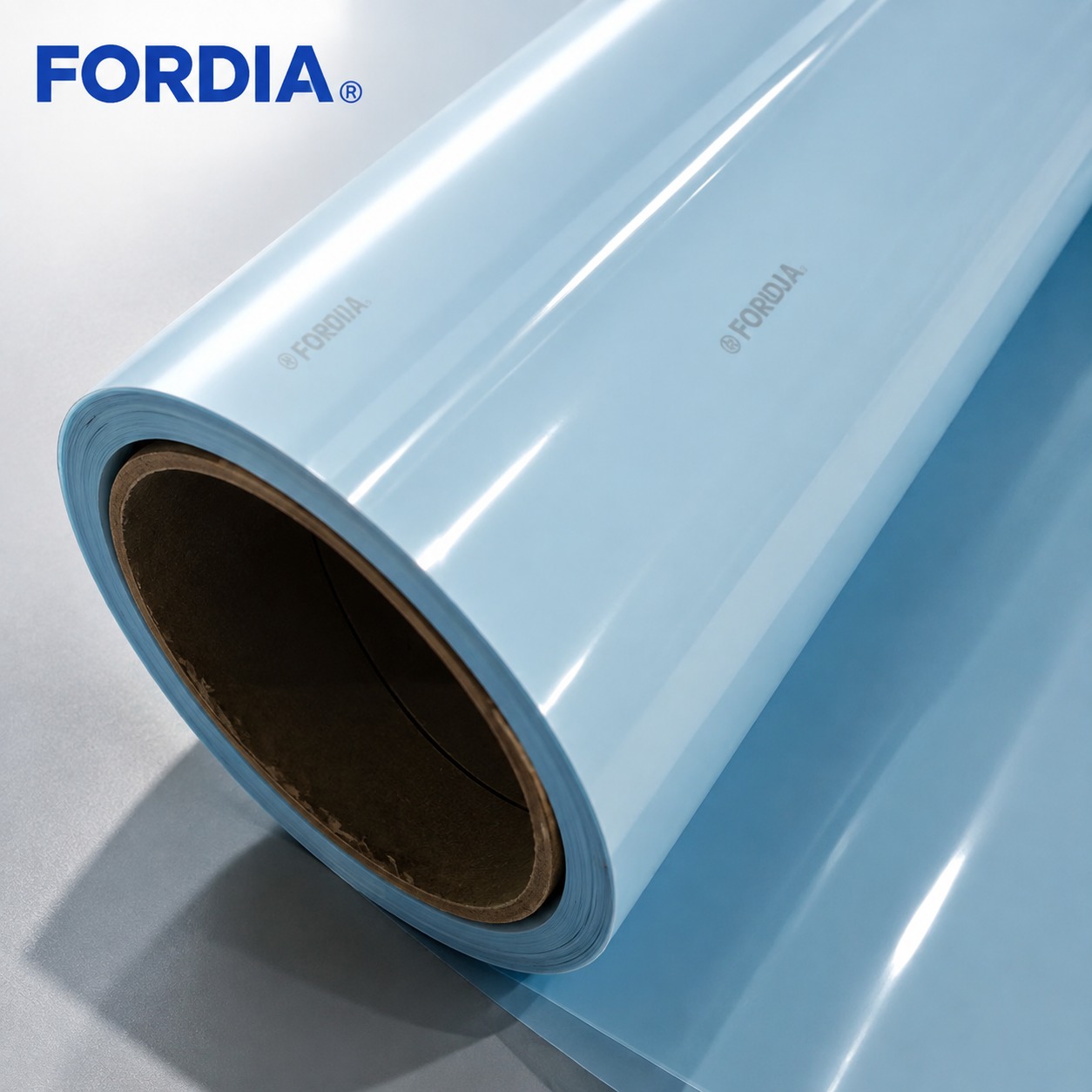 High Precision Offset Printing Material Polyester Self Adhesive Underpacking