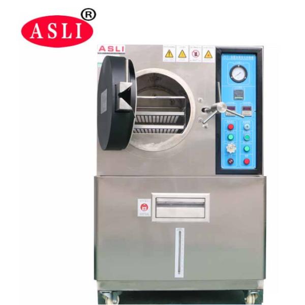 PCT Pressure Accelerated Weathering Test Chamber for Aging Test Lab Enviromental Equipment