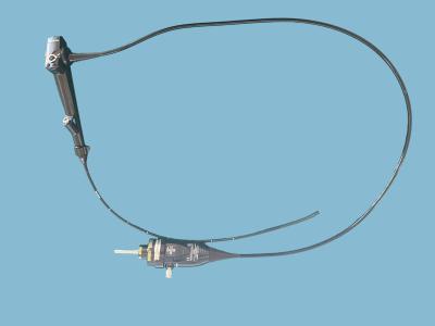 BF-Q290 Escala flexível Broncoscopia fibrobótica flexível 600 mm Duração de trabalho