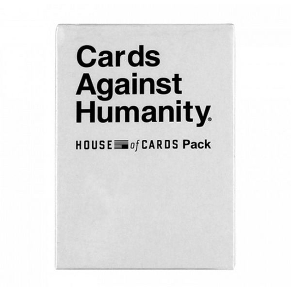 Wholesale Cards Against Humanity : House of Cards Pack
