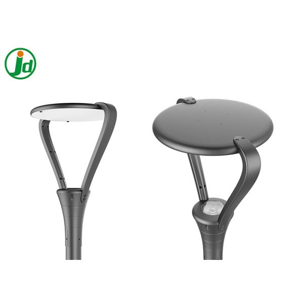 Luminosité de la lampe 110LM/W de pelouse de la région LED de cercle l'intense