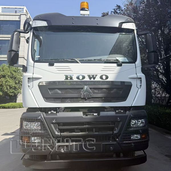 Good Price Sinotruk HOWO TX340 Tipper Truck 20 Tons Loading Capacity Dump Truck for Sales