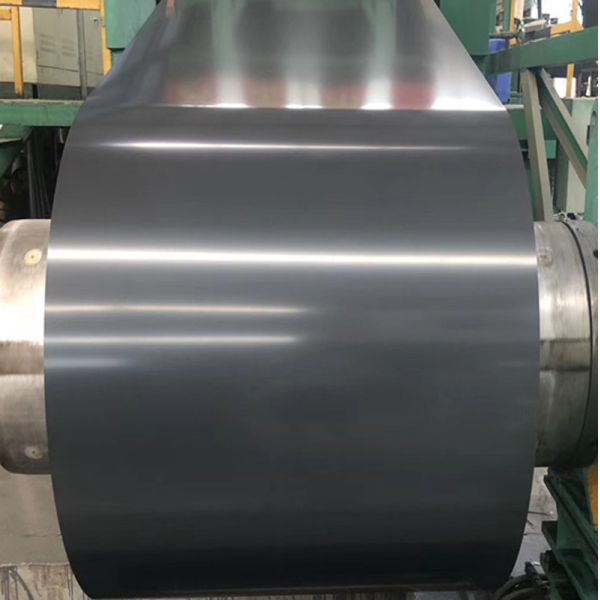 3004 5052 Pre Painted Aluminium 1250mm Protection And Aesthetics In Various Industries