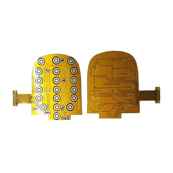 Two Sided SMT Smd Pcb Assembly Manufacturing Halogen Free Fr4 Laminate