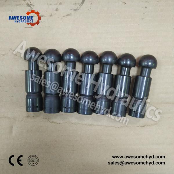 HPV116 HPV145 Hitachi Hydraulic Pump Parts , Hitachi Excavator Parts High Performance