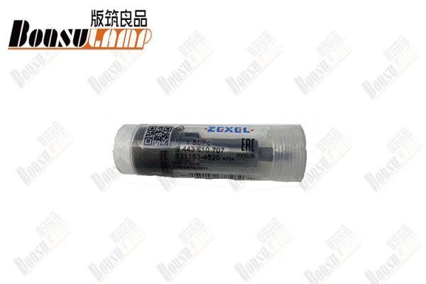 Injector Pump Plunger ASM Isuzu Parts For FVR/6HE1 OEM 1-15631113-0   1156311130