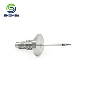Industrial Inkjet Needle for Printhead Systems
