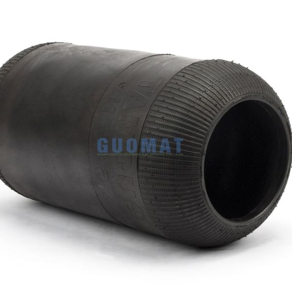 Phoenix Air Spring 1E21 Bus Auto Parts 644N Contitech Rubber Shock Absorber W0109500118 Firestone