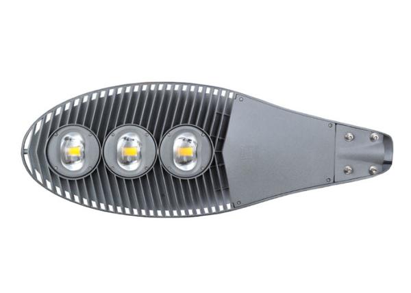 150 Watt Outdoor LED Street Lights Waterproof Aluminum Alloy Die Casting Shell