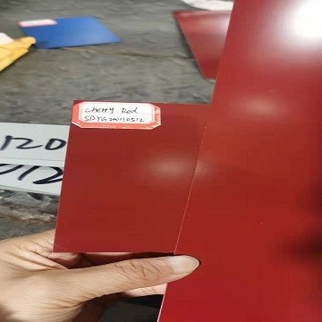 914mm PPGI гальванизировали стальную катушку, катушку PPGI стальную