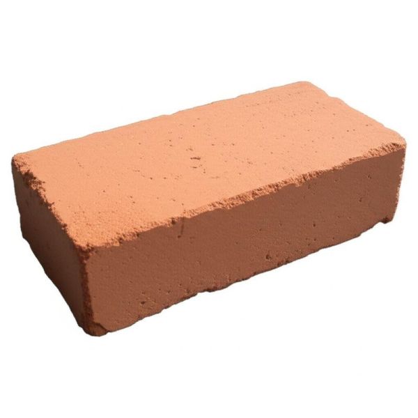 High Alumina Refractory Brick High Temperature Resistance and Low Ash Content for Industrial Furnaces