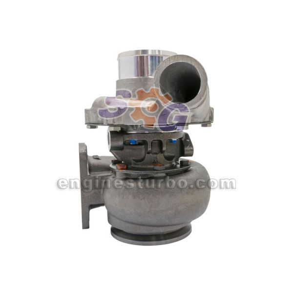 T300-08 John Deere Turbocharger 471049-5004S RE548736 RE548728 15 4045T Engine