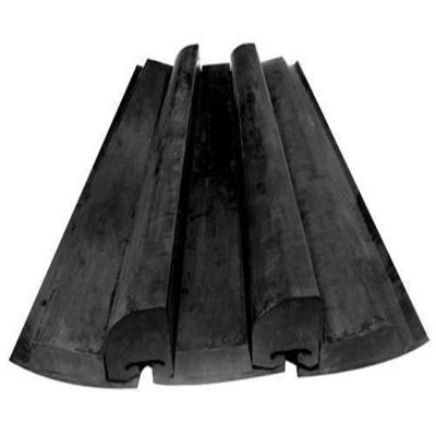 HRC45 Ball Mill Liner Plate  and sag mill liner CITIC HIC Machine Parts