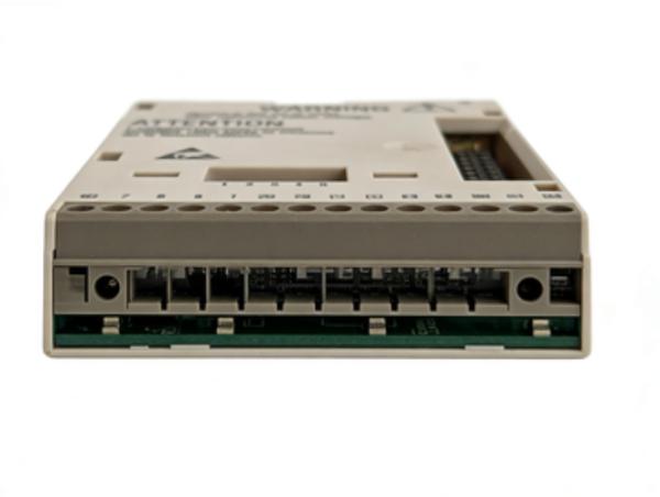 Lenze E82ZAFS002 Standard I/O Function Module for 8200 Vector Frequency Inverters
