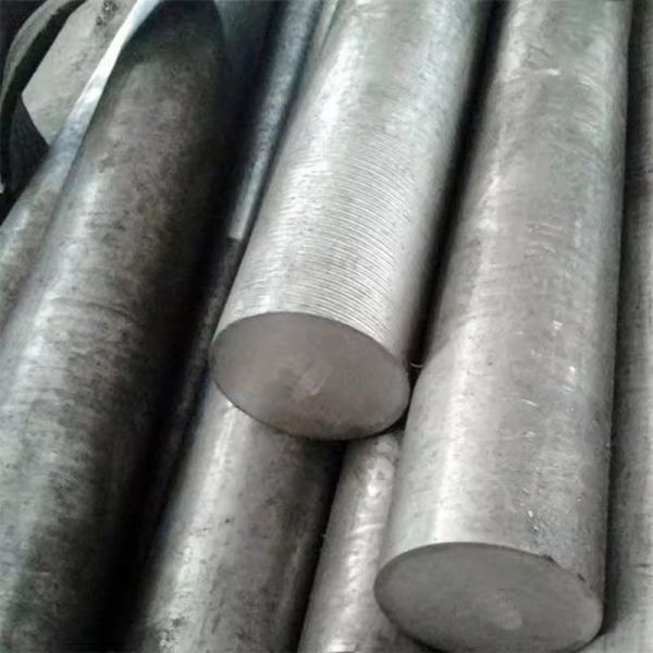 Tolerance ±1% Welding Processing Service 8mm Steel Round Bar AISI 1050 31CrMoV9 Alloy Steel