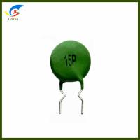 MZ21 / MZ32 / WMZ12A 15P 100ohm PTC Thermistor For Electric Welding Machines And Inverters