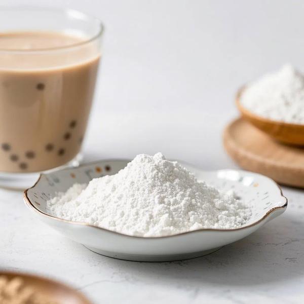 Customized Hydroxypropyl Alpha Cyclodextrin Powder 1kg/Bag