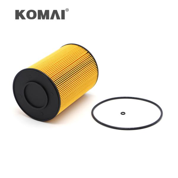 Conjunto de filtro F-2641 do combustível diesel da bomba do motor diesel para JCB JS200-1996 FF5795