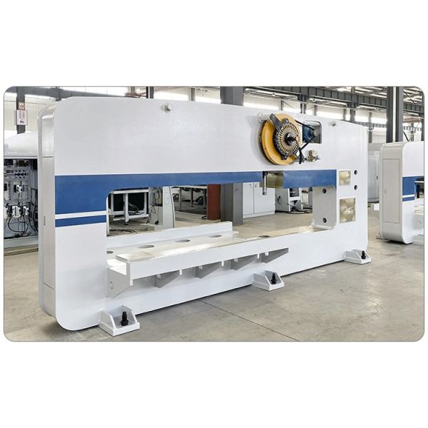 CNC Mechanical GN-T30 Series Turret Punch Press Full Automatic