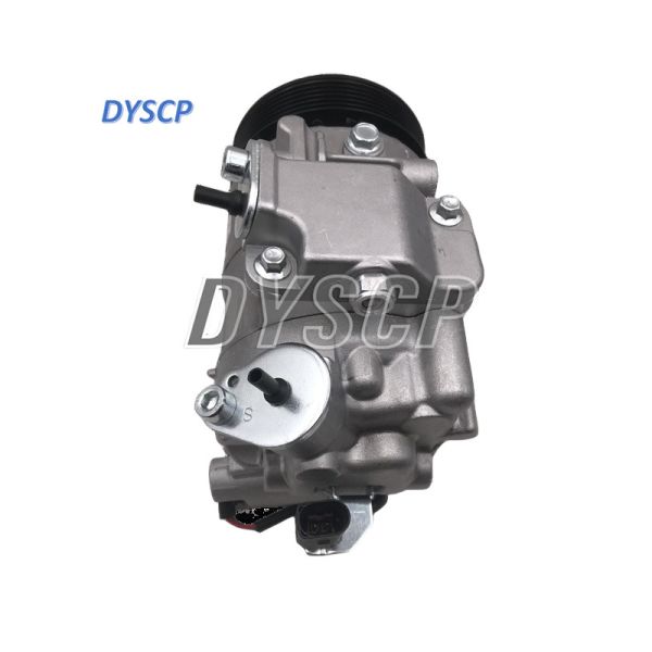 Компрессор переменного тока автомобиля 6Q0820803D 6QD820803