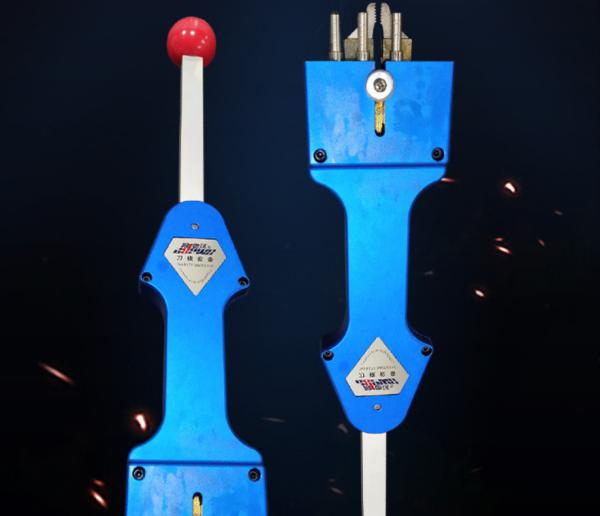 Manual Puller for Creasing Rule Die Cutting Tool For Die Making Board Durable