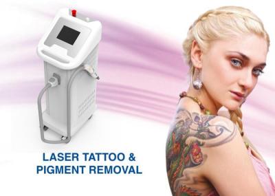 CE RoHS proved q switched nd yag laser for melasma machine 755 1064 532 1320nm
