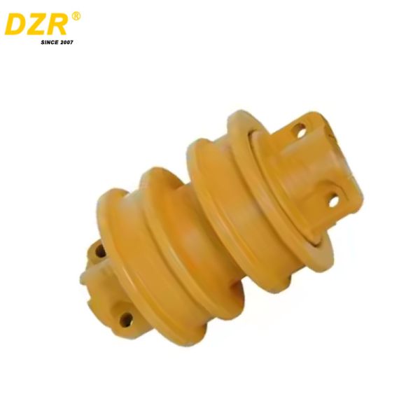 Customized Track Roller Bulldozer Easy Installation For Hitachi Excavator EX8000 EX5500 EX3600