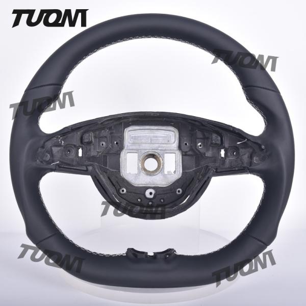 Mercedes Benz Steering Wheel 3.5kg Weight Capacity Limitation
