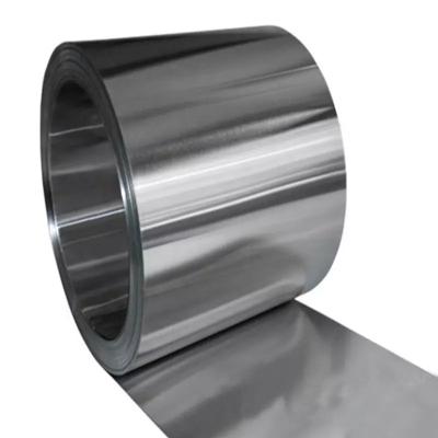 JIS 4000 EN485 0.3mm Aluminum Coil Roll For Roofing Sheets