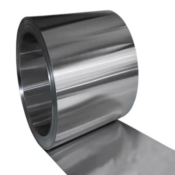 JIS 4000 EN485 0.3mm Aluminum Coil Roll For Roofing Sheets