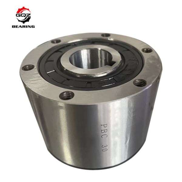 OD 100mm PBC30 Рельсовые подшипники Gcr15 Рельсовые подшипники 30*100*70MM