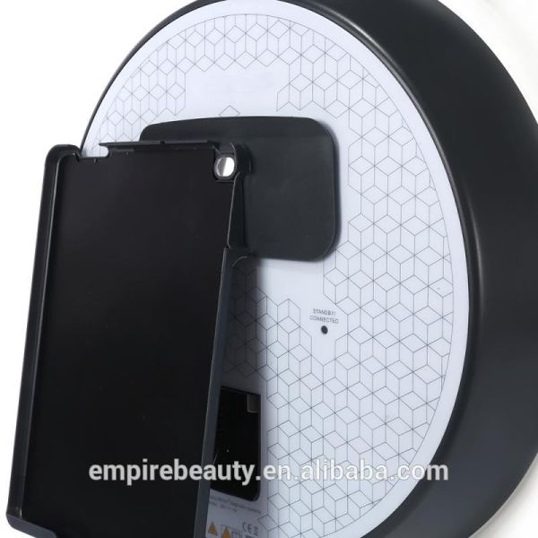 OBSERV 520 Lastest Skin Analyzer Best Skin Tester Professional Skin Scanner