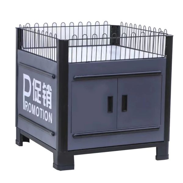 2023 Производственная стоимость Экспорт Продажа столового оборудования супермаркета