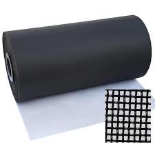 Hydraulic Oil Filter Epoxy Coated Mesh Featuring Mesh Count 18x14 To 12x10 And Durable Epoxy Resin Powder Coating Material