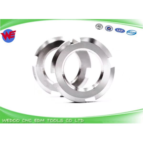 S891N003P10 DB24200 AN03 / S892N031P10 AW03 NUT EDM Mitsubishi