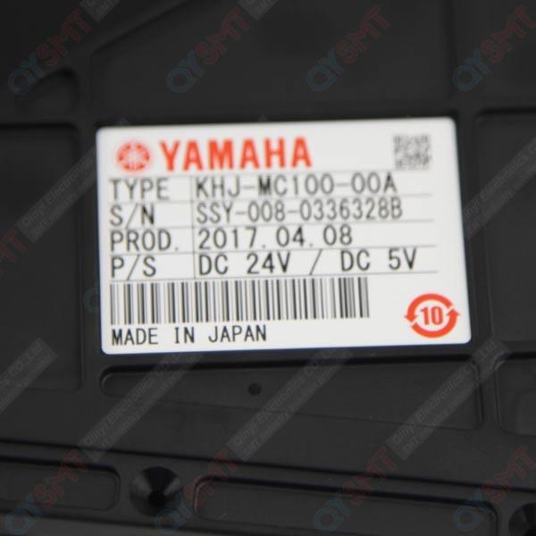 Yamaha SS-8mm Pick And Place Feeder KHI-MC100-00A 100% Tested 6 Months Warranty