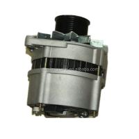 Alternador do gerador da máquina escavadora 6735-81-6110 para o alternador do regulador de PC210-6K