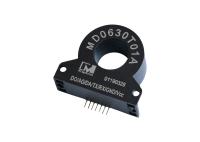 Sensor atual da C.C. da C.A. da detecção elétrica 6mA 30mA UART do alarme do escapamento da segurança