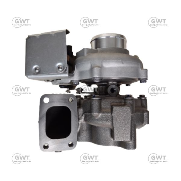 GAZelle NEXT ISF2.8 турбокомпрессорные цены 17459700001 5370734