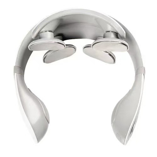 Sunmatte mode de vie cadeaux Massageur de cou batterie au lithium intégrée 3,7V