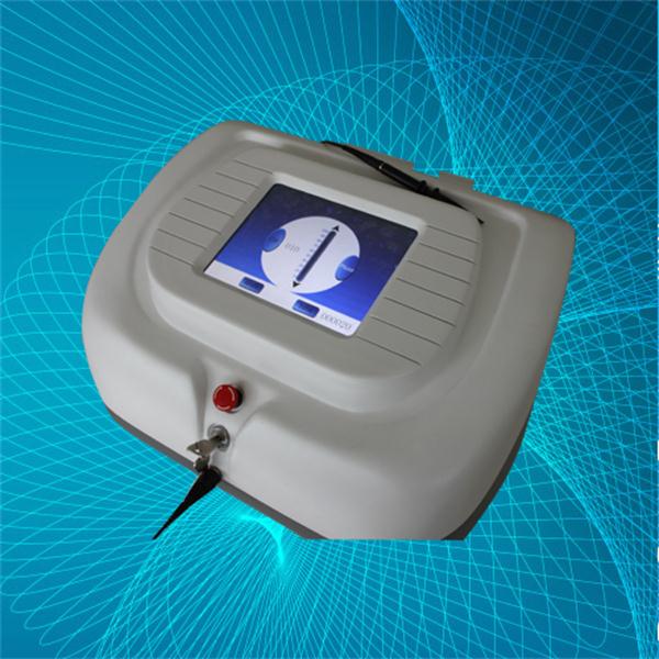New technology Spider Vein Removal Machine with 30M Hz