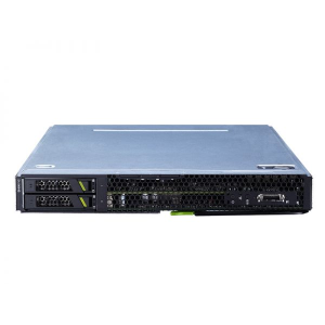 Blade Huawei Storage Server BH640 V2 Intel Xeon E5-4600 Series for BE6000H Chassis