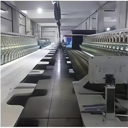 Shenzhen Orchid Textile Co., Ltd.