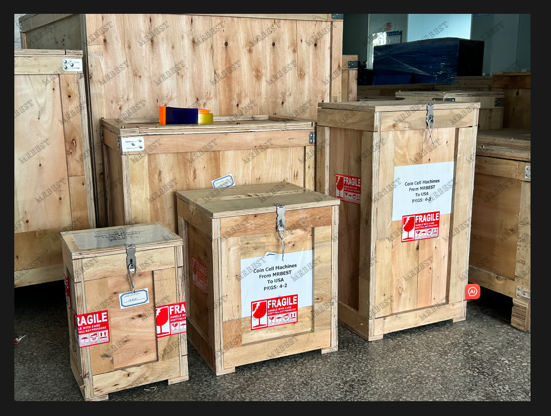 Высокоточный электрод для монетных ячеек и сепаратор для резки дисков