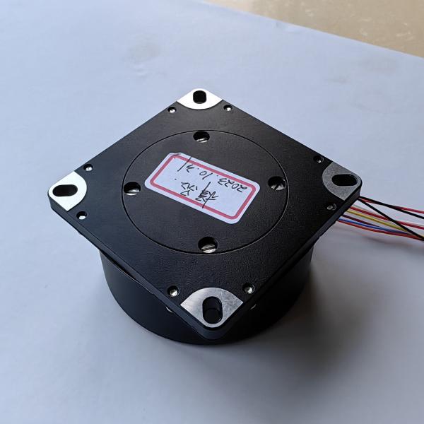 Digital Close-Loop Mode Fiber Optic Gyroscope Low Zero Bias Satbility